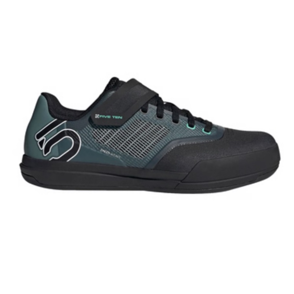 ADIDAS FIVE TEN Hellcat Pro Clip-less Cycling Shoes
